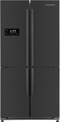Холодильник Side by Side Kuppersberg NMFV 18591 DX по цене 355043 руб ...