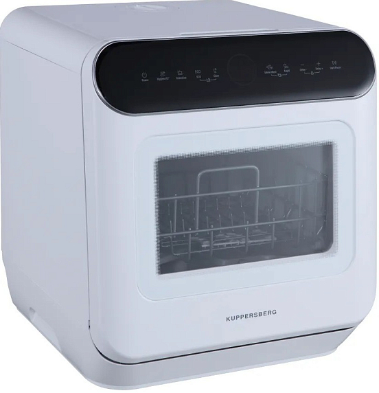 Посудомоечная машина Kuppersberg GFM 4275 GW preview 8