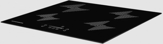 Индукционная варочная панель Kuppersberg ICS 606 preview 4