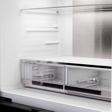 Холодильник Kuppersberg NFFD 185 DX preview 5