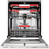 Встраиваемая посудомоечная машина Kuppersberg GIM 6092