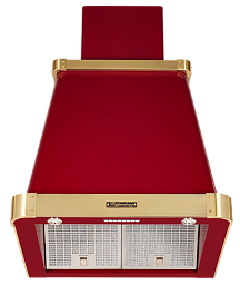 Вытяжка Kuppersberg V 639 BOR Bronze