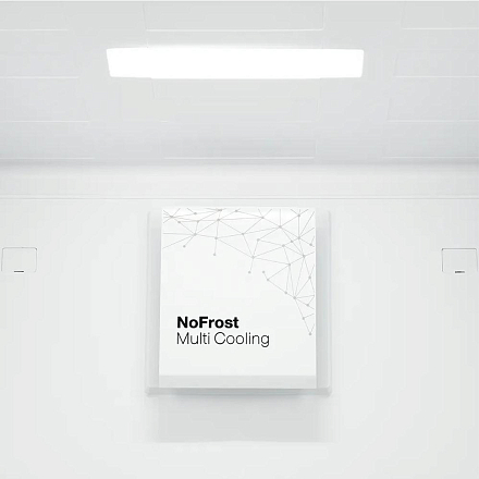 Встраиваемый холодильник Kuppersberg RBN 1763 preview 7