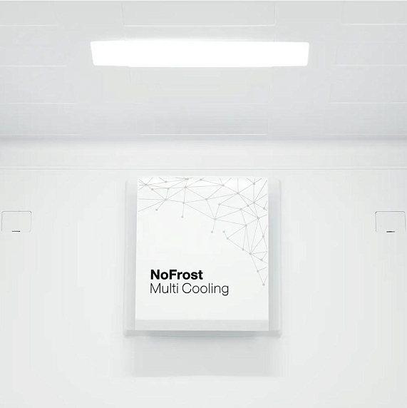 Встраиваемый холодильник Kuppersberg RBN 1763 preview 7