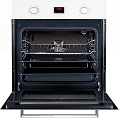 Духовой шкаф Kuppersberg SB 691 W