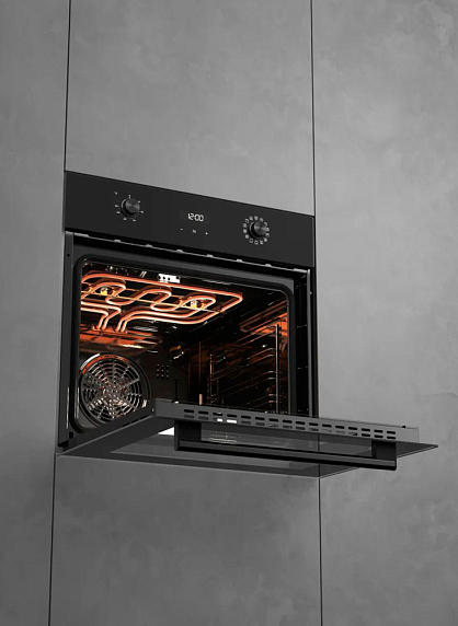 Духовой шкаф Kuppersberg HO 677 B preview 22