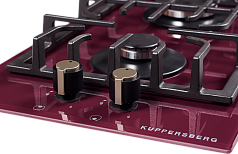 Газовая варочная панель Kuppersberg TG 39 L