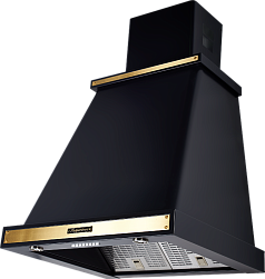 Вытяжка Kuppersberg T 669 ANT Bronze