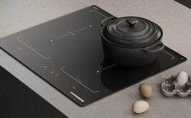 Индукционная варочная панель Kuppersberg ICS 608