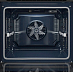 Купить Духовой шкаф Kuppersberg HF 608 Black  preview 4