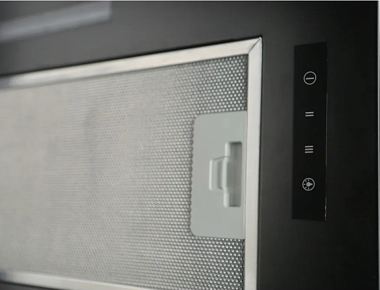 Вытяжка Kuppersberg INTOUCH 60 B preview 6