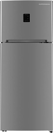Двухкамерный холодильник Kuppersberg NTFD 53 SL preview 2