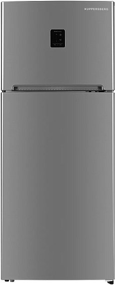 Двухкамерный холодильник Kuppersberg NTFD 53 SL preview 2
