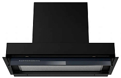 Вытяжка Kuppersberg NANCY III 60 Black