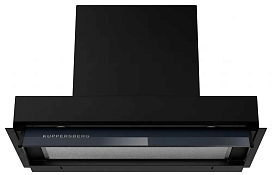 Вытяжка Kuppersberg NANCY III 60 Black