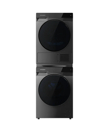 Соединительный элемент для сушильной машины Kuppersberg DS 590 GR preview 4