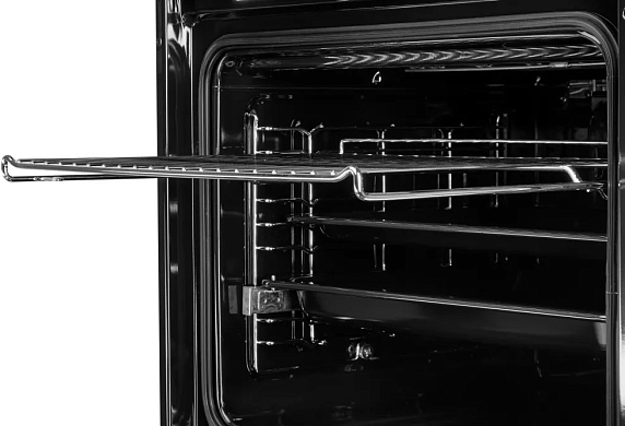 Духовой шкаф Kuppersberg HM 628 Black preview 9
