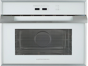 Встраиваемая микроволновая печь Kuppersberg HMWZ 969 W