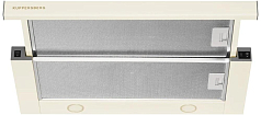 Вытяжка Kuppersberg SLIMTURBO 60 C