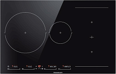 Индукционная варочная панель Kuppersbusch KI 8550.0 SR