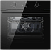 Купить Духовой шкаф электрический Kuppersberg HO 603 Black Glass preview 1