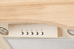 Вытяжка Kuppersberg DRS 600