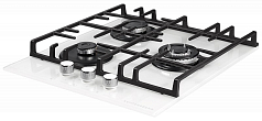 Газовая варочная панель Kuppersberg FQ 42 W