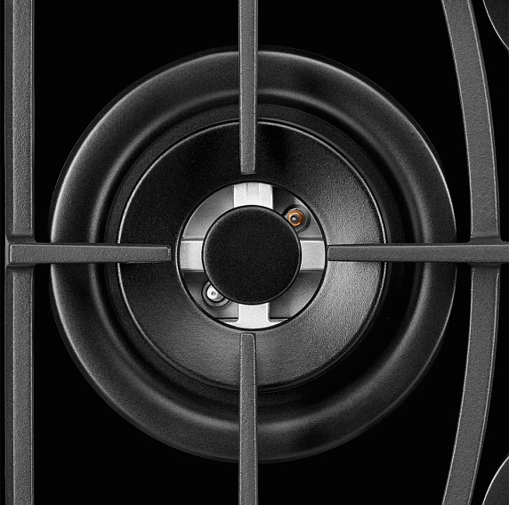 Газовая варочная панель Kuppersberg FG 67 B preview 8