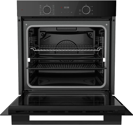 Духовой шкаф Kuppersberg HF 610 B фото 5 Духовой шкаф Kuppersberg HF 610 B preview 5