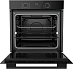 Духовой шкаф Kuppersberg HF 610 B фото 5 Купить Духовой шкаф Kuppersberg HF 610 B preview 5
