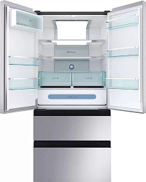 Холодильник Kuppersbusch FKG 9860.0 E