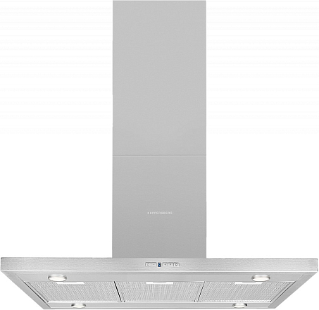 Вытяжка Kuppersberg DUDL 4 LX preview 4
