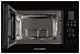Купить Встраиваемая микроволновая печь Kuppersberg HMW 650 B preview 3