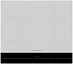 Комплект Kuppersberg варочная панель ICI 622 W + духовой шкаф HT 612 White фото 2 Купить Комплект Kuppersberg варочная панель ICI 622 W + духовой шкаф HT 612 White preview 2