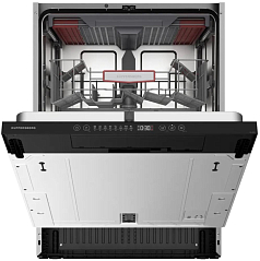 Встраиваемая посудомоечная машина Kuppersberg GHL 6030