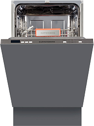 Встраиваемая посудомоечная машина Kuppersberg GS4502