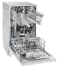 Встраиваемая посудомоечная машина Kuppersberg GS 4505