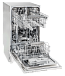 Купить Встраиваемая посудомоечная машина Kuppersberg GS 4505 preview 1