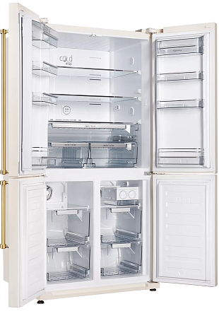 Холодильник Kuppersberg NMFV 18591 C preview 9