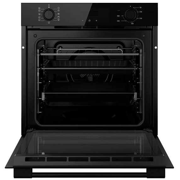 Духовой шкаф Kuppersberg HO 622 BL preview 3