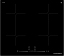 Индукционная варочная панель Kuppersberg ICI 625