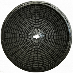 Комплект угольных фильтров KFM 1