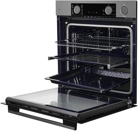 Духовой шкаф Kuppersberg KSO 610 GR preview 7