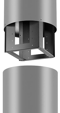 Вытяжка Kuppersberg MOTUBA X preview 7