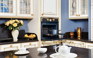 Духовой шкаф Kuppersberg HT 612