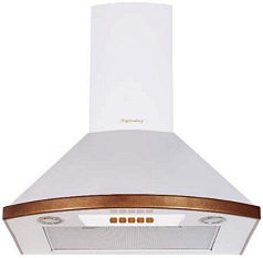 Вытяжка Kuppersberg BONA 60 W Bronze