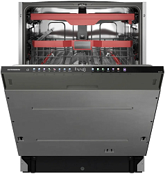 Встраиваемая посудомоечная машина Kuppersberg GSS 6077