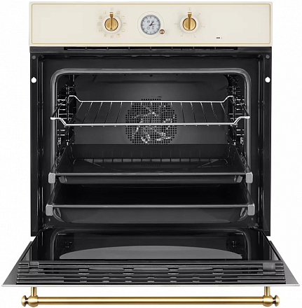 Духовой шкаф Kuppersberg SR 6911 C Bronze preview 2