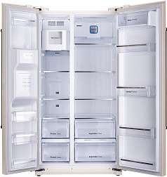 Холодильник Side by Side Kuppersberg NSFD17793C