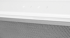 Вытяжка Kuppersberg SLIMLUX S 60 GW